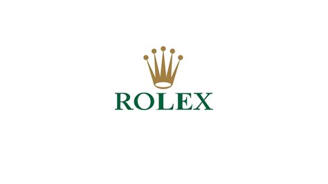 rolex emblem